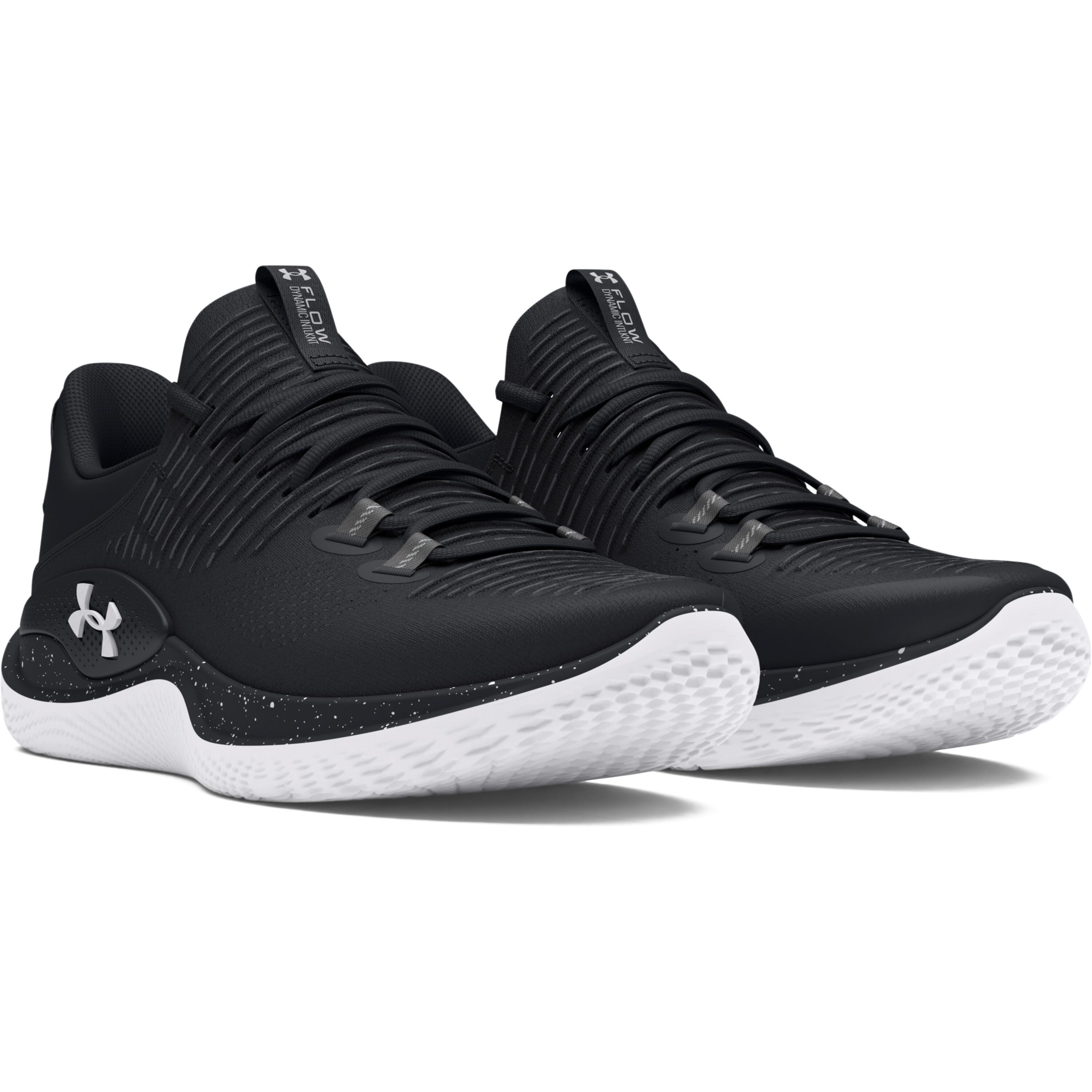 Scarpe da cross-training da donna Under Armour Flow Dynamic IntelliKnit 2/7
