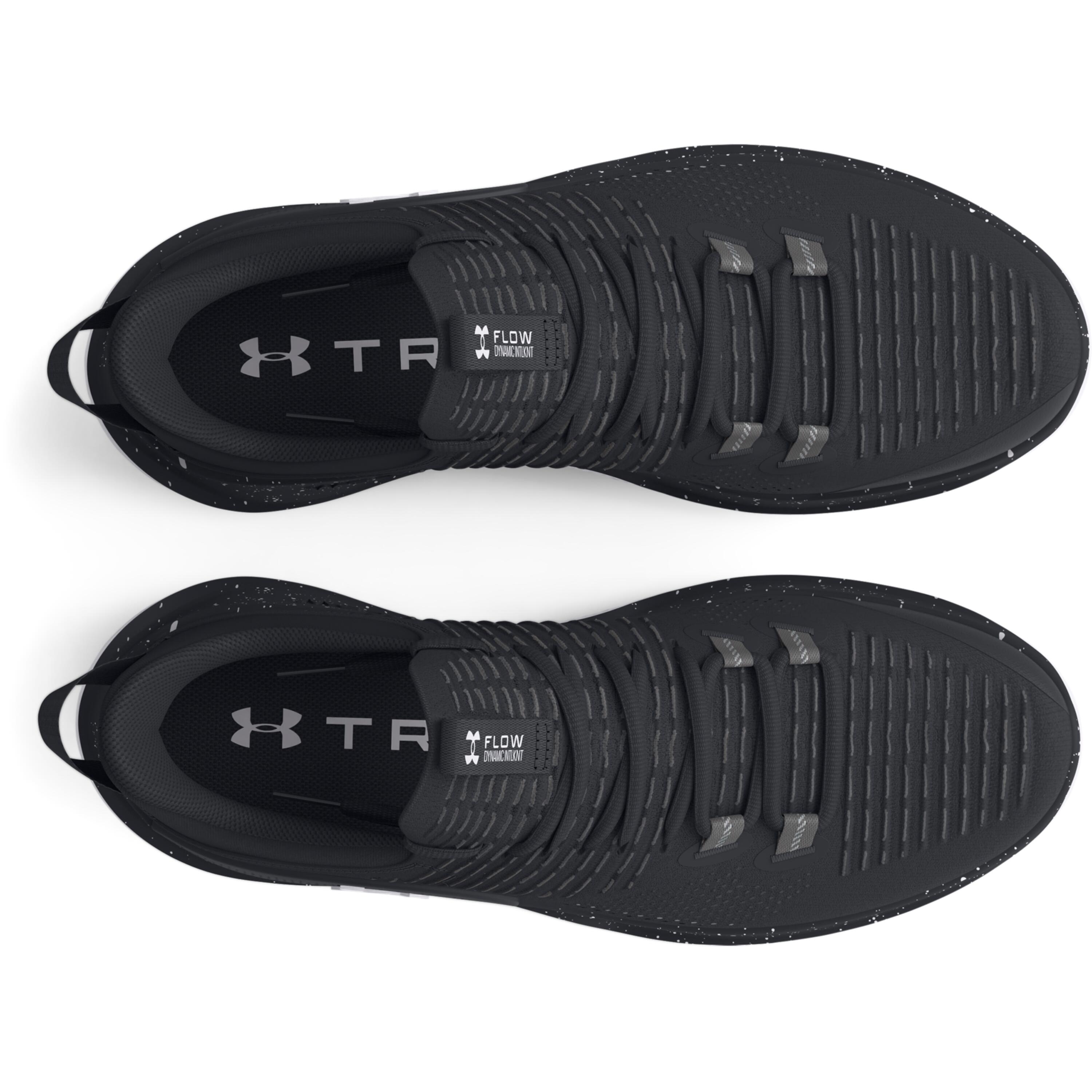 Scarpe da cross-training da donna Under Armour Flow Dynamic IntelliKnit 4/7