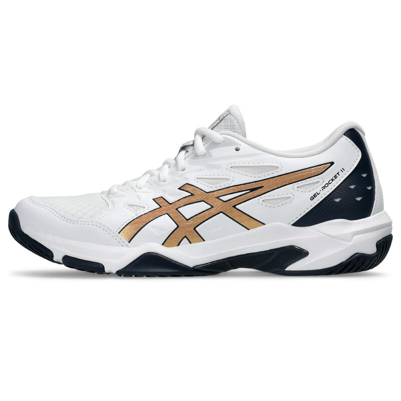 Chaussures indoor femme Asics Gel-Rocket 11