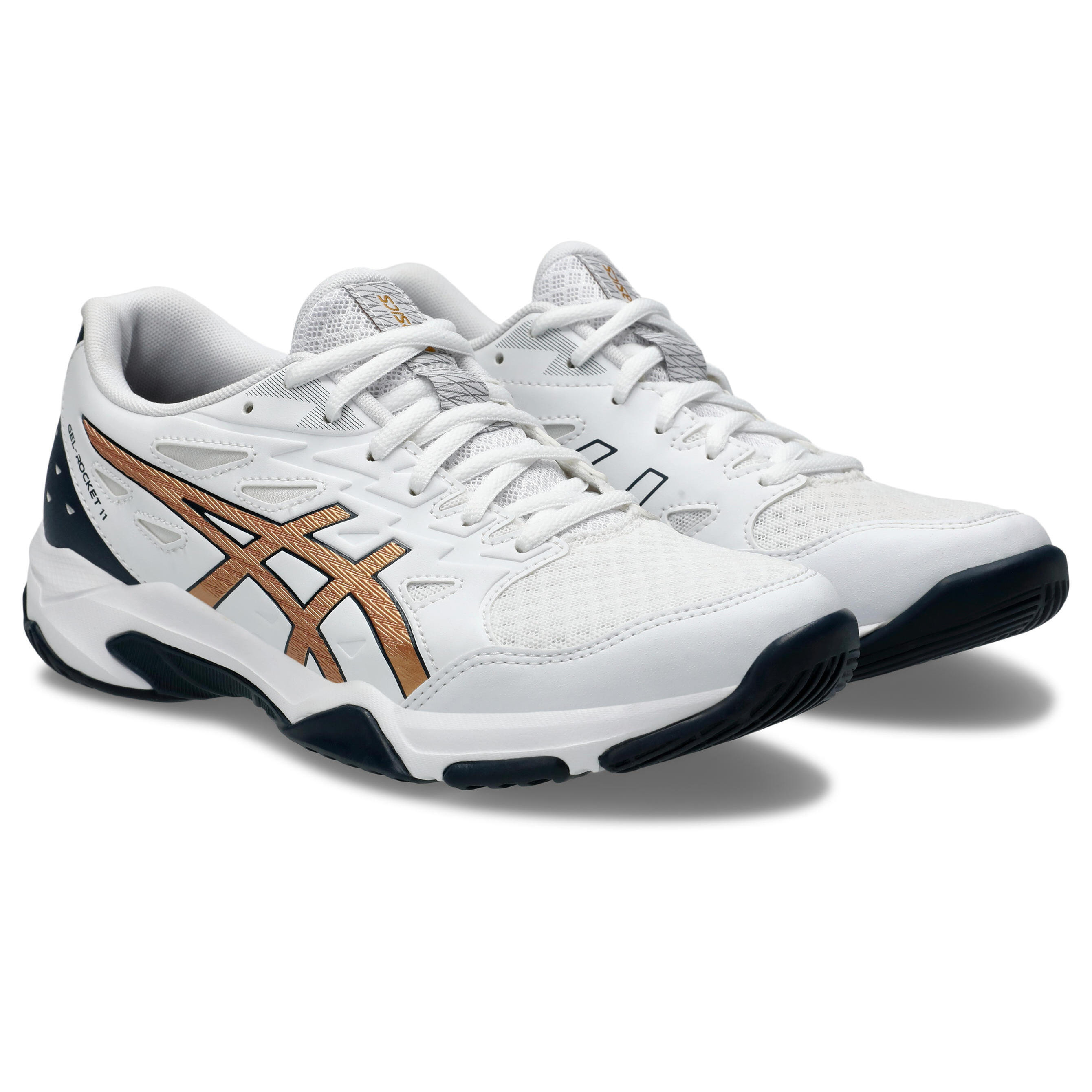 Women's indoor shoes Asics Gel-Rocket 11