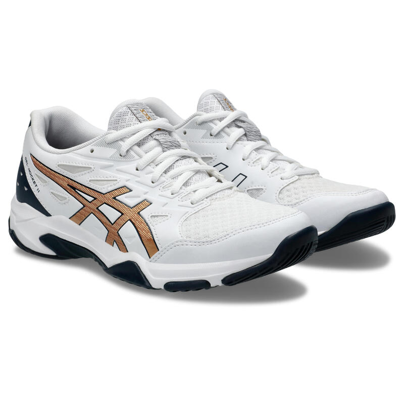 Hallenschuhe Damen Asics Gel-Rocket 11