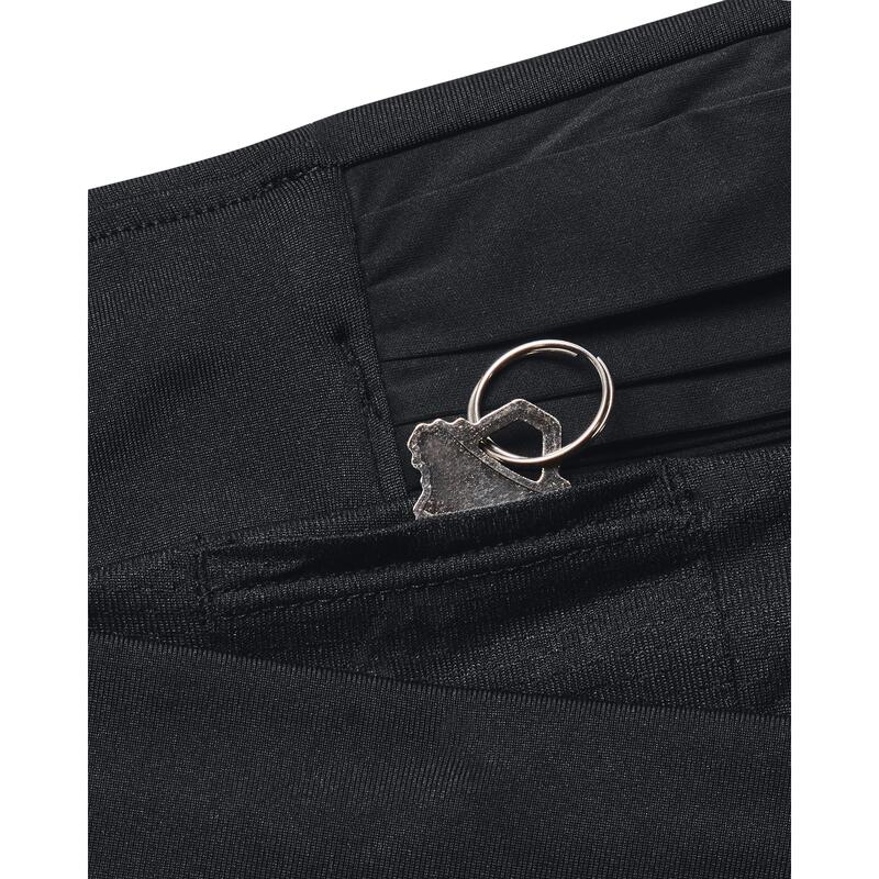 Pantaloni scurți pentru bărbați Under Armour Launch Elite 5'' Short Black Black