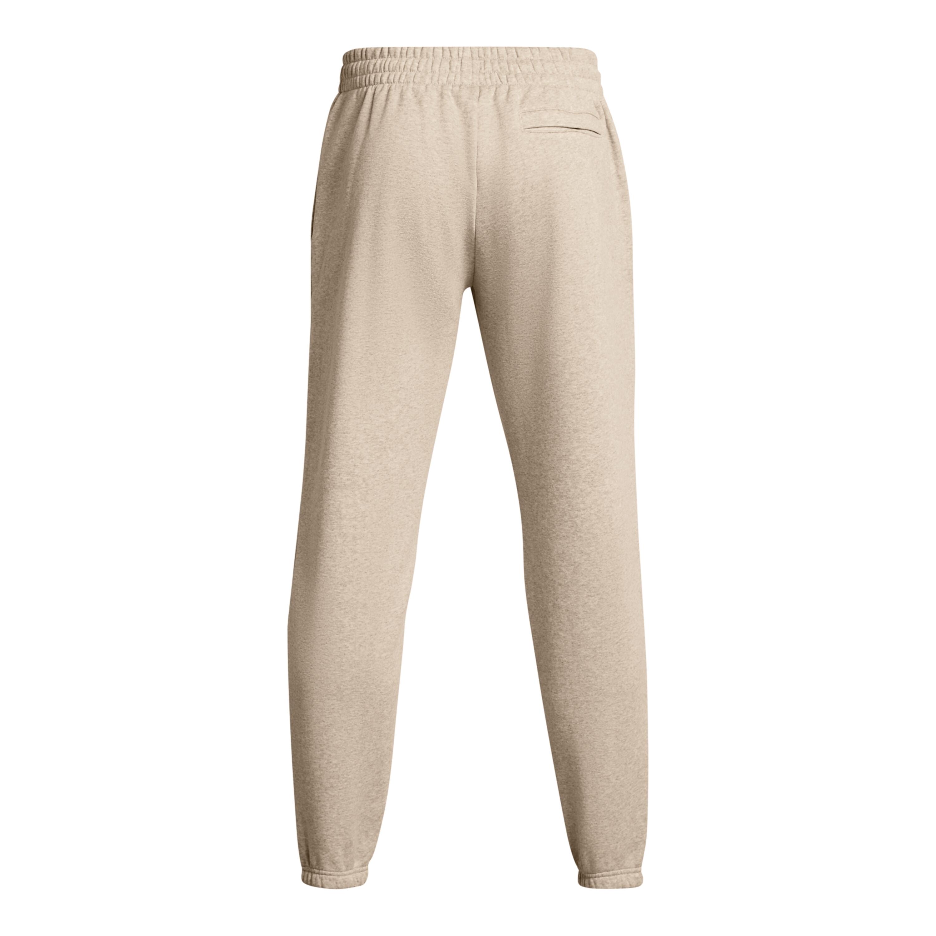 Jogging Under Armour Essential Fleece 4/11