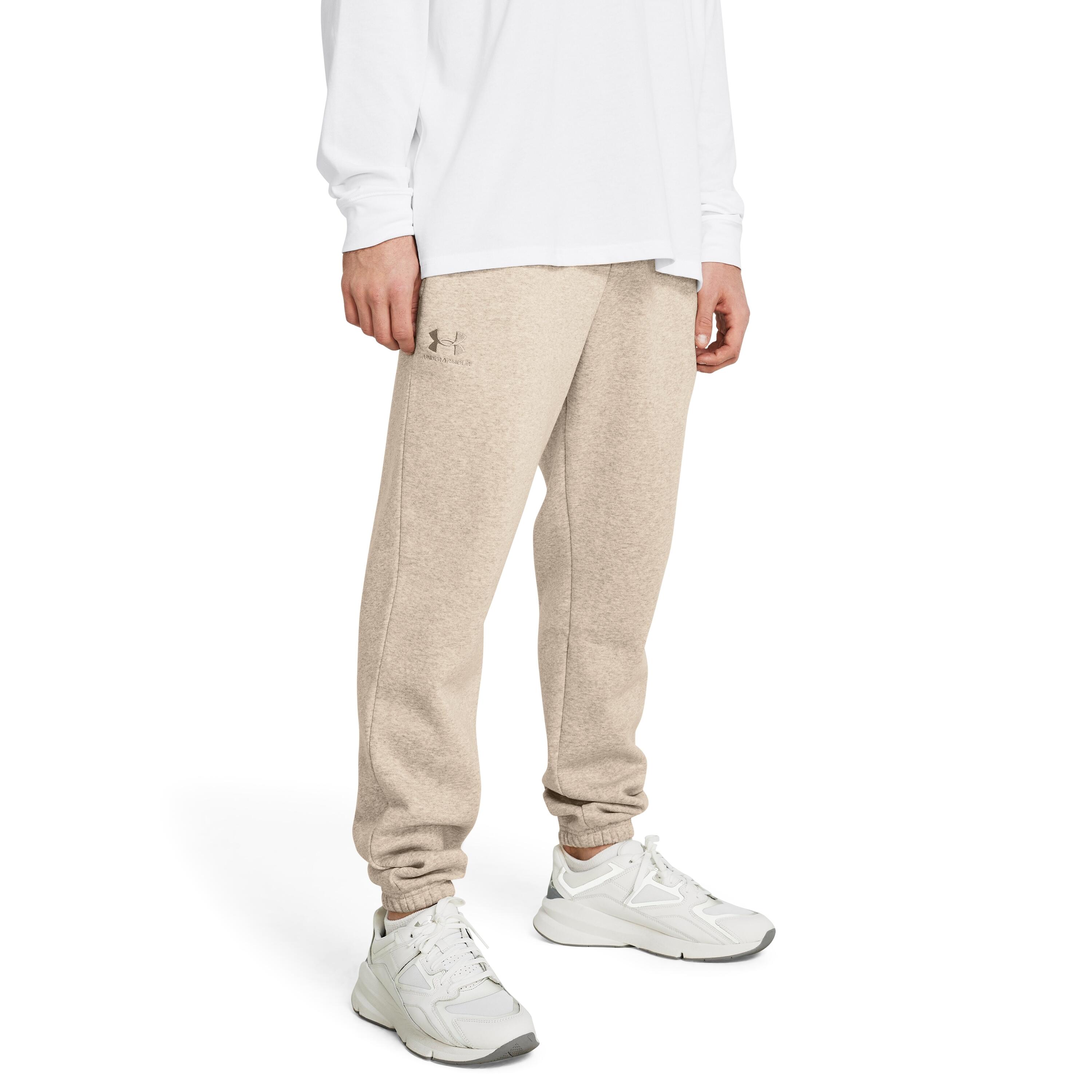 Jogging Under Armour Essential Fleece 2/11