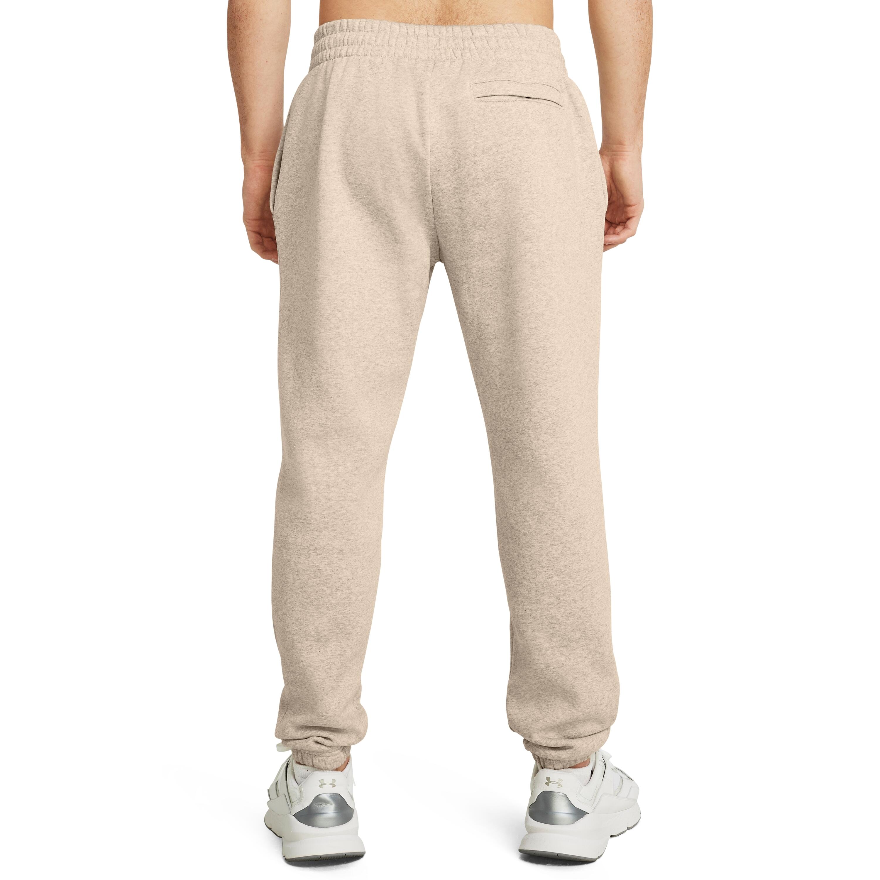 Jogging Under Armour Essential Fleece 5/11