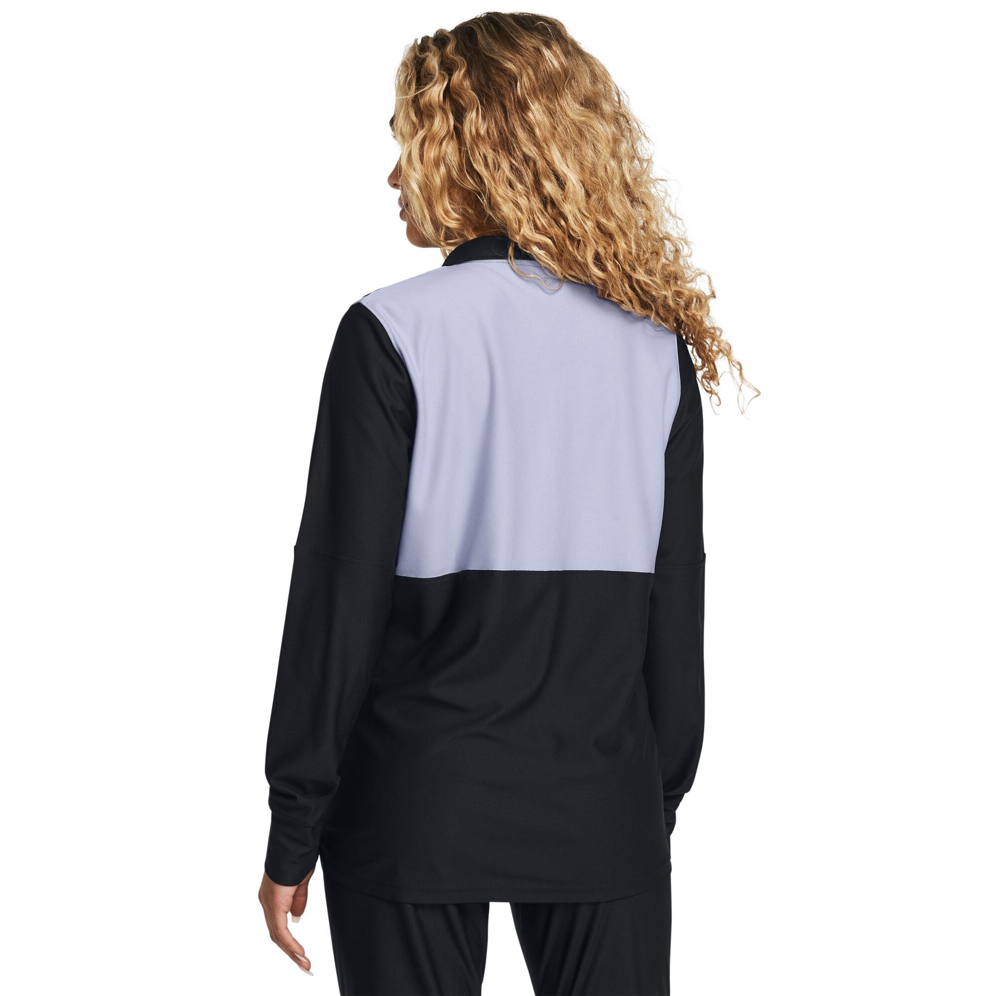 UNDER ARMOUR Dames trainingsjack Under Armour Challenger
