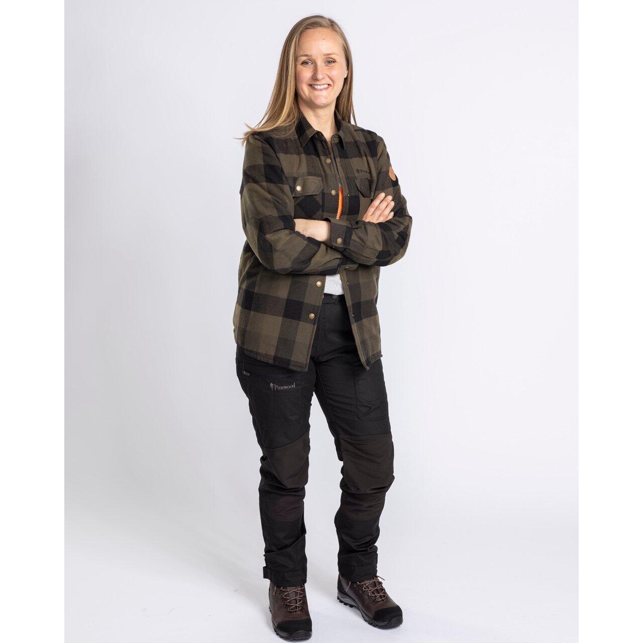 Chemisier femme Pinewood Canada Classic 2.0 5/5