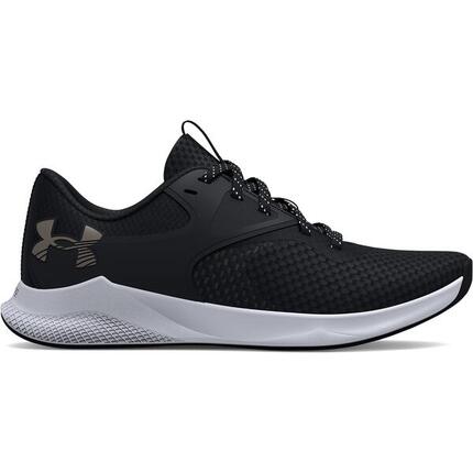 Zapatillas Under Armour UA W CHARGED AURORA 2, Negro, Mujer