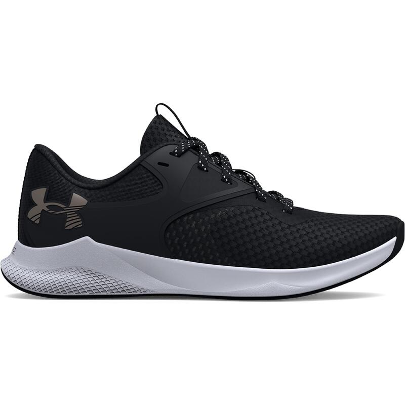 Zapatillas de running Mujer Under Armour Charged Aurora 2 Negro