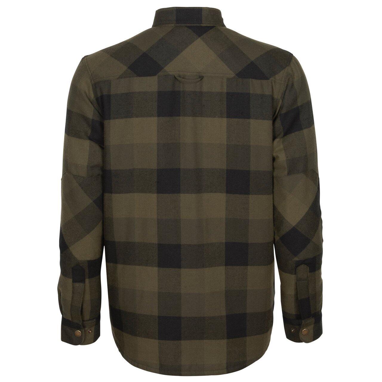 Chemisier femme Pinewood Canada Classic 2.0 2/5