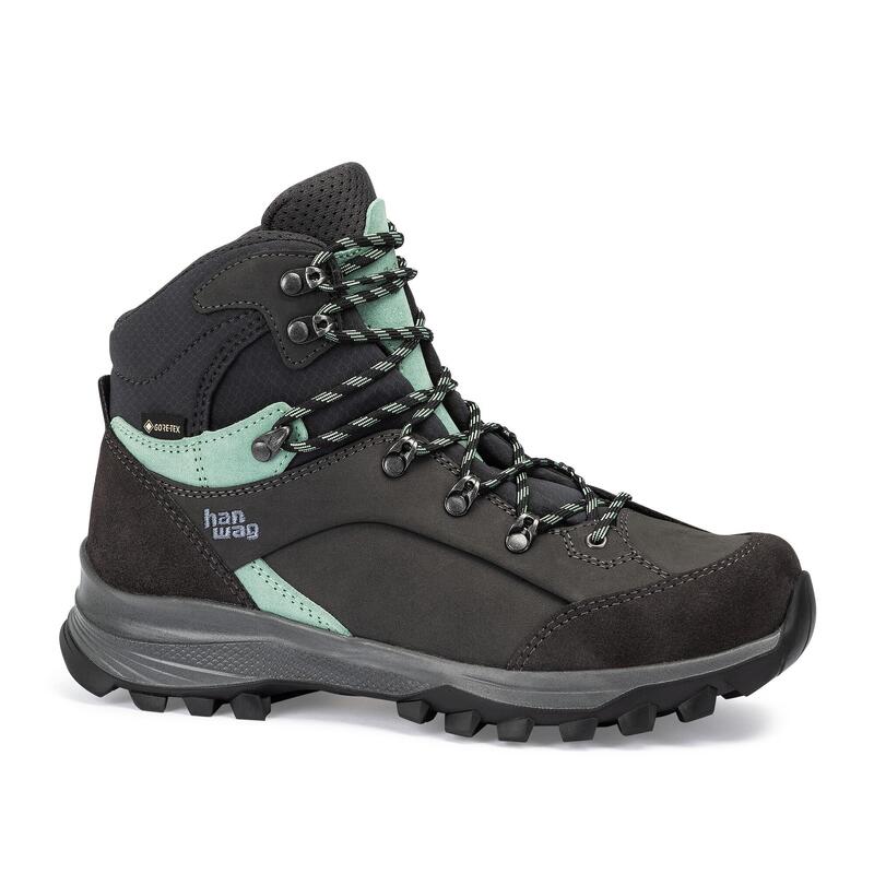 Damen-Wanderschuhe Hanwag Alta Bunion III GTX