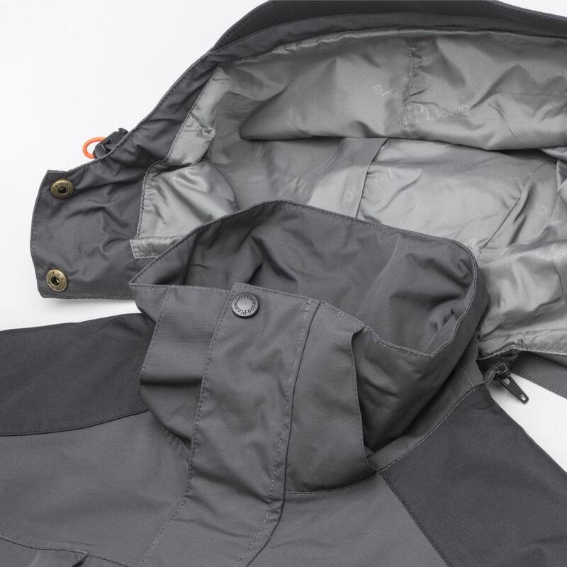 Veste imperméable Pinewood Bolmen