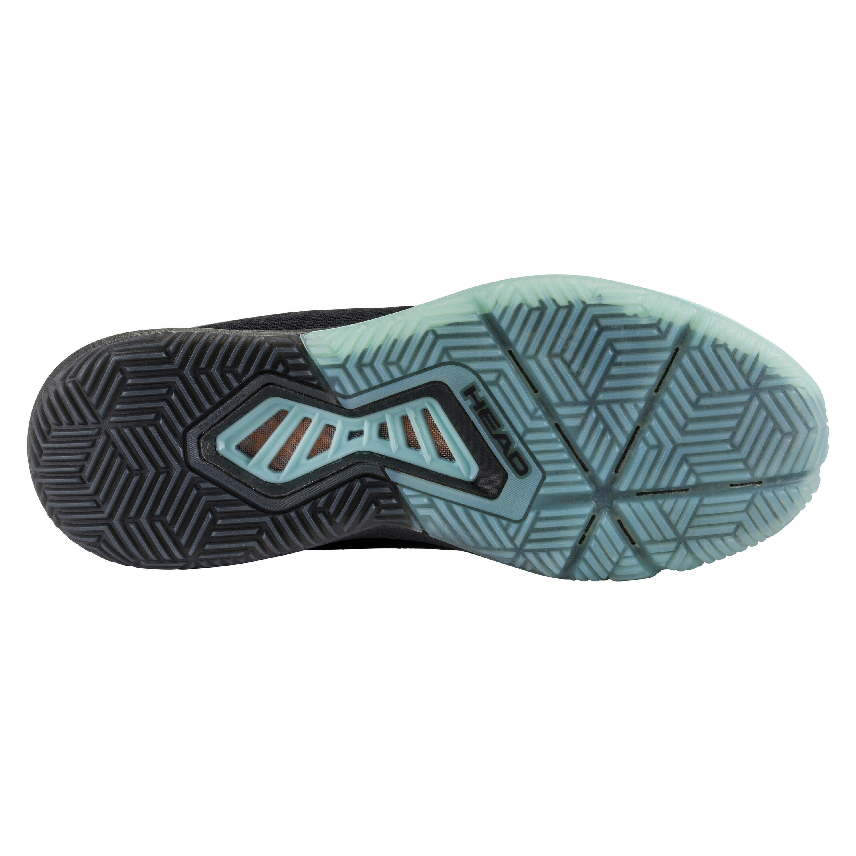 Padelschuhe Damen Head Motion Pro 6/6