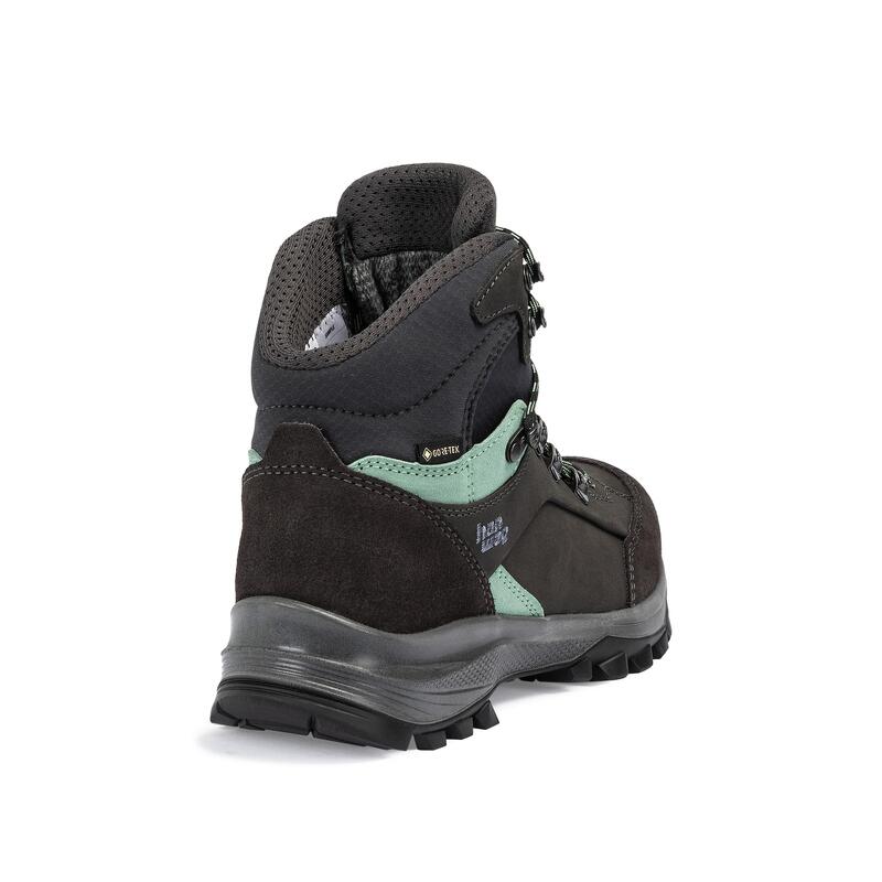 Chaussures de randonnée femme Hanwag Alta Bunion III GTX