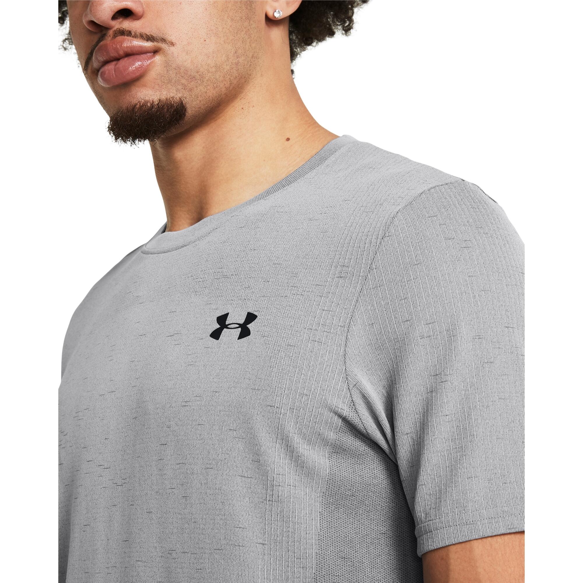Maillot Under Armour Vanish Seamless 5/5