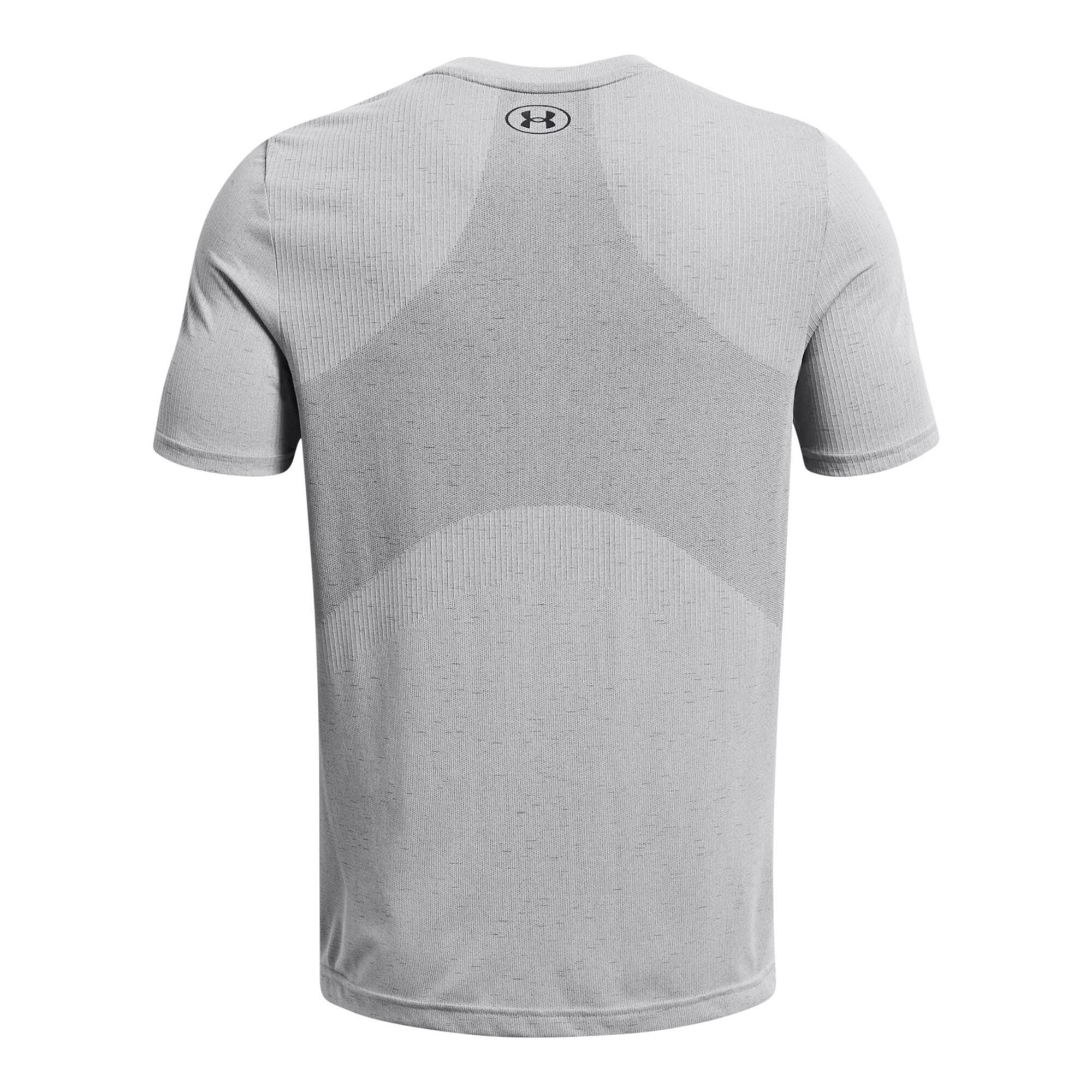 Maillot Under Armour Vanish Seamless 3/5