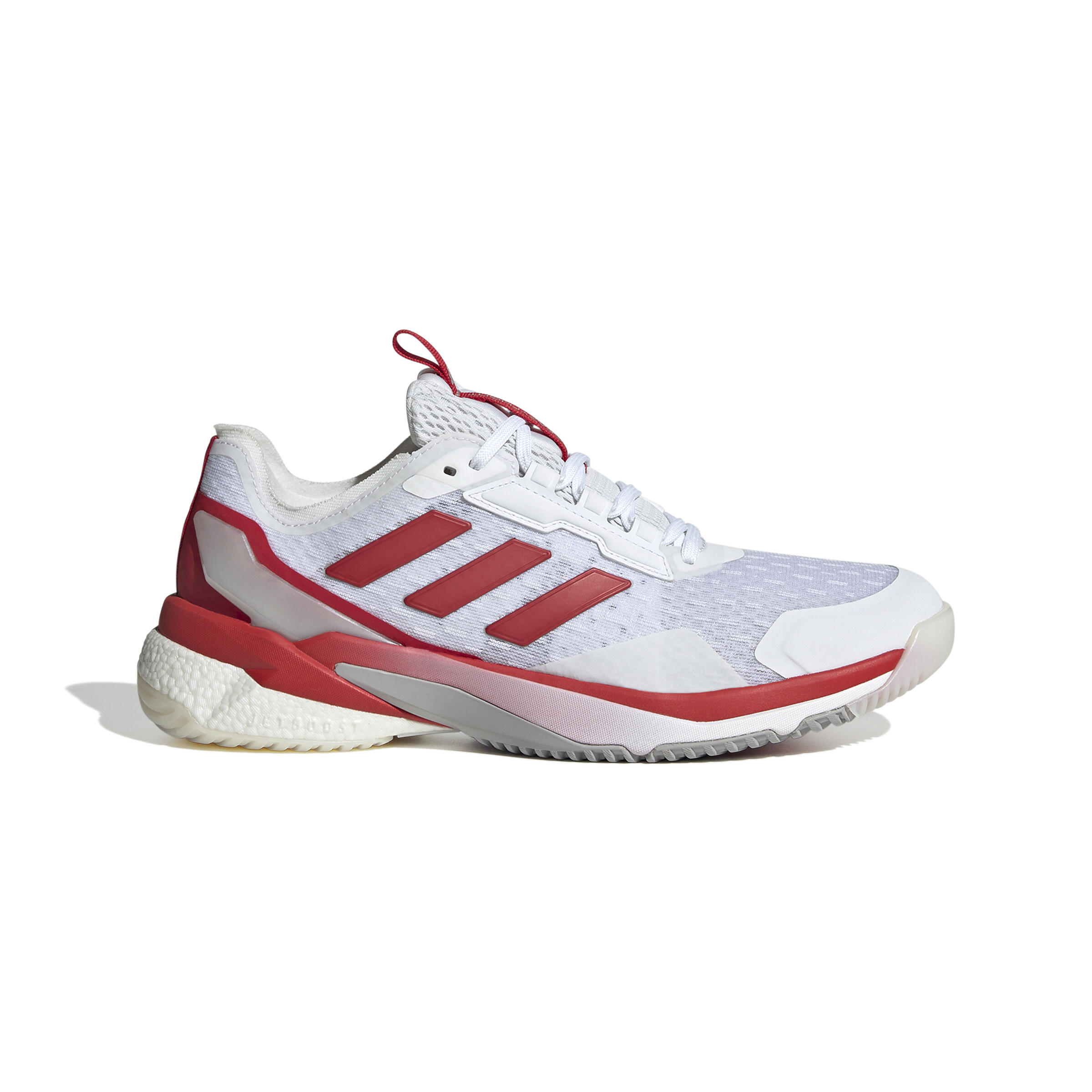 Scarpe da interno da donna adidas Volo pazzo 5