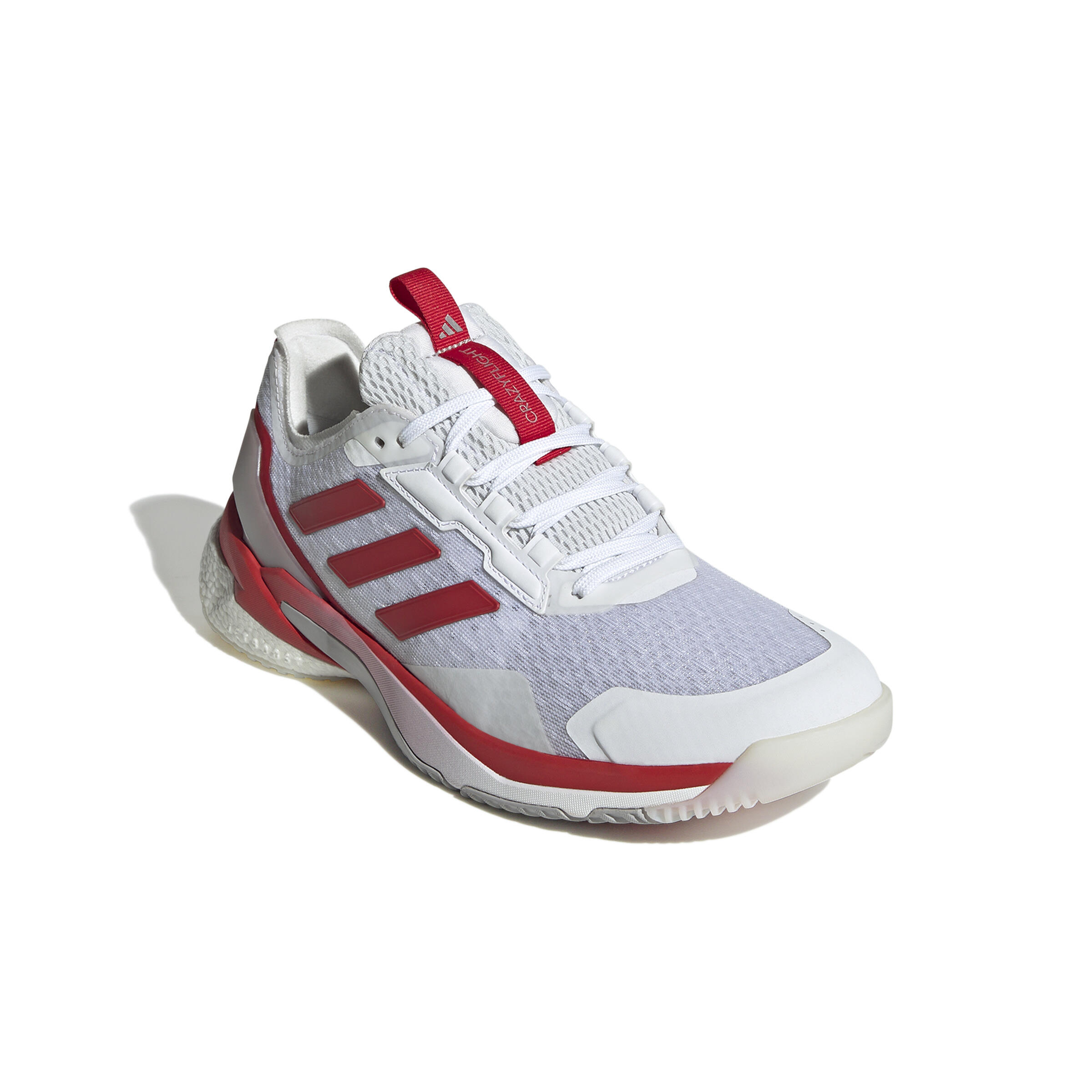 Scarpe da interno da donna adidas Volo pazzo 5