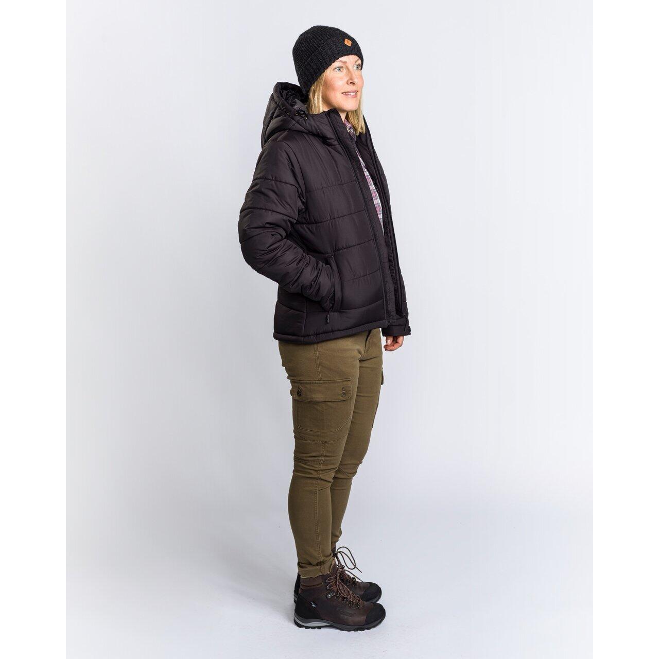Pantalon cargo femme Pinewood Värnamo/Serenget 2/5