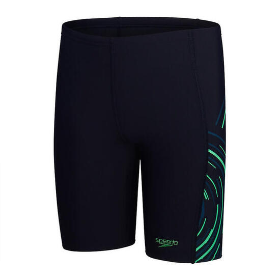 Jammer enfant Speedo Eco Plastisol Placement