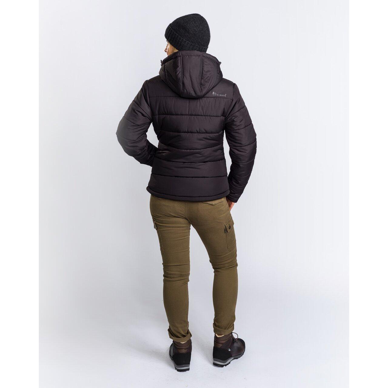 Pantalon cargo femme Pinewood Värnamo/Serenget 5/5