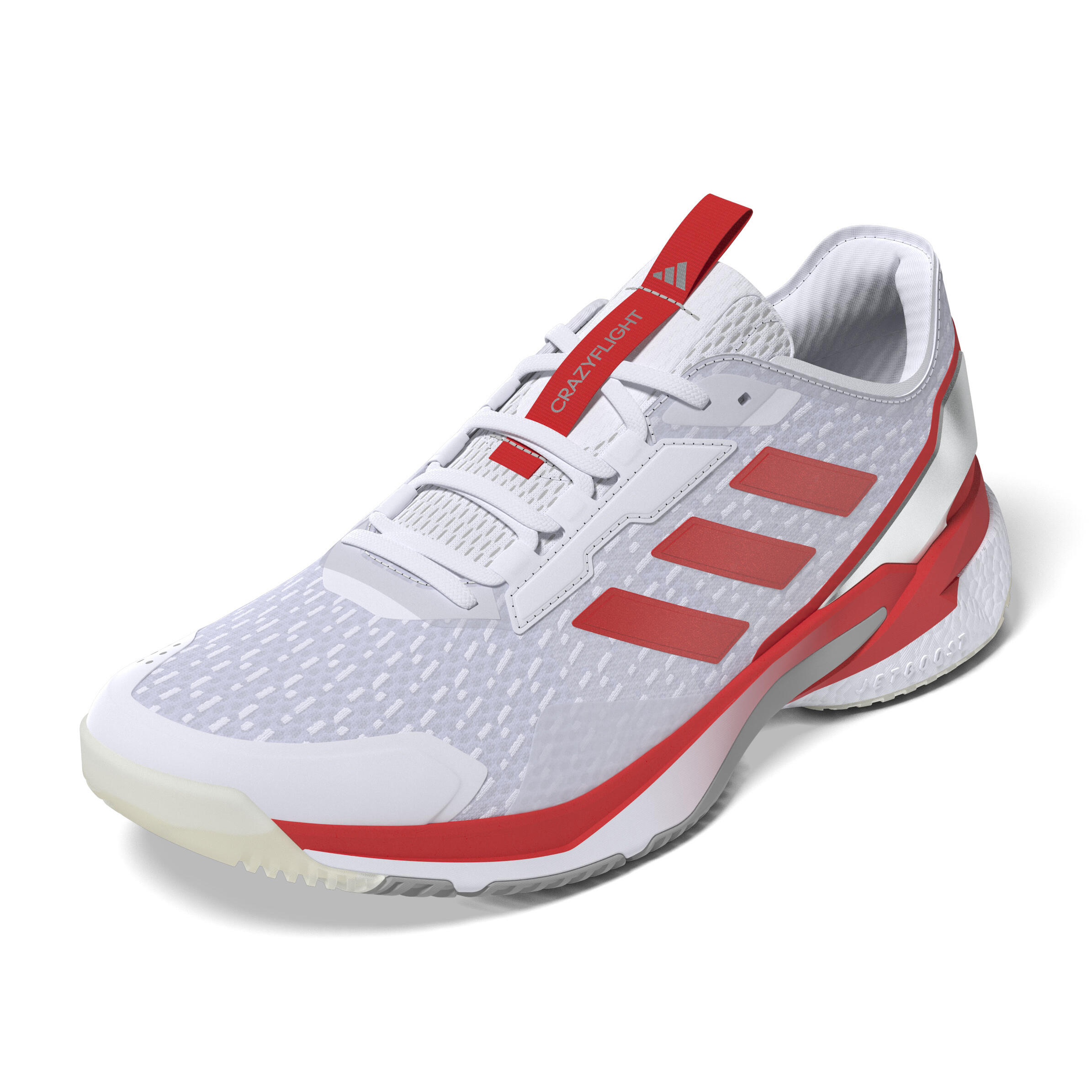 Scarpe da interno da donna adidas Volo pazzo 5