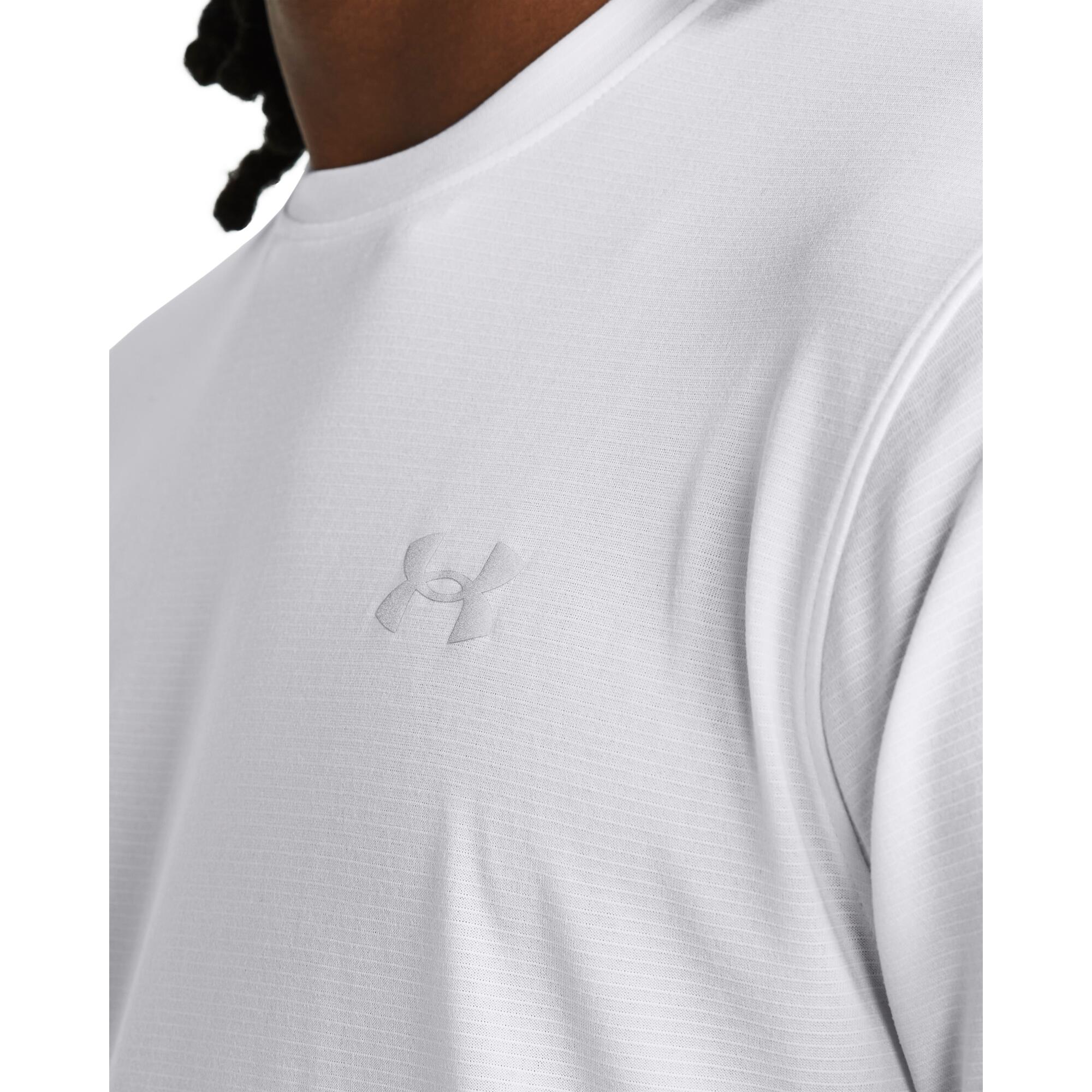 Maillot Under Armour Launch 5/5