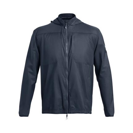 Waterdichte jas met capuchon Under Armour Launch