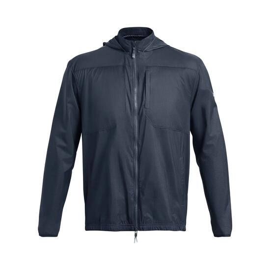 Waterdichte jas met capuchon Under Armour Launch