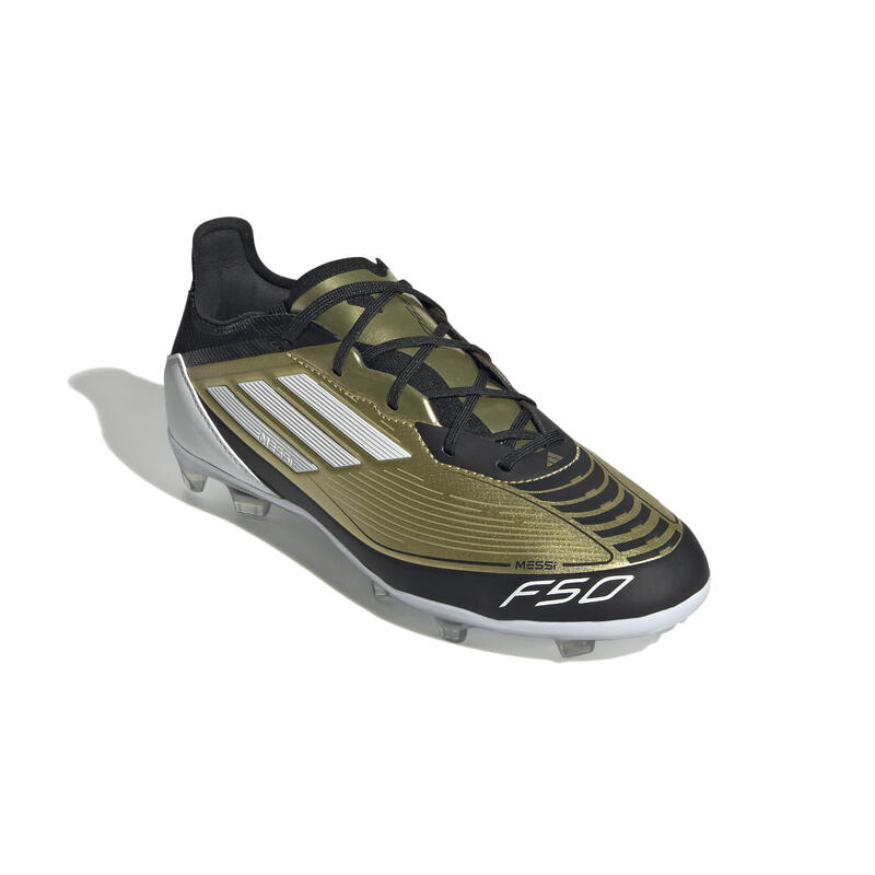 Chaussures de football enfant adidas F50 Pro FG