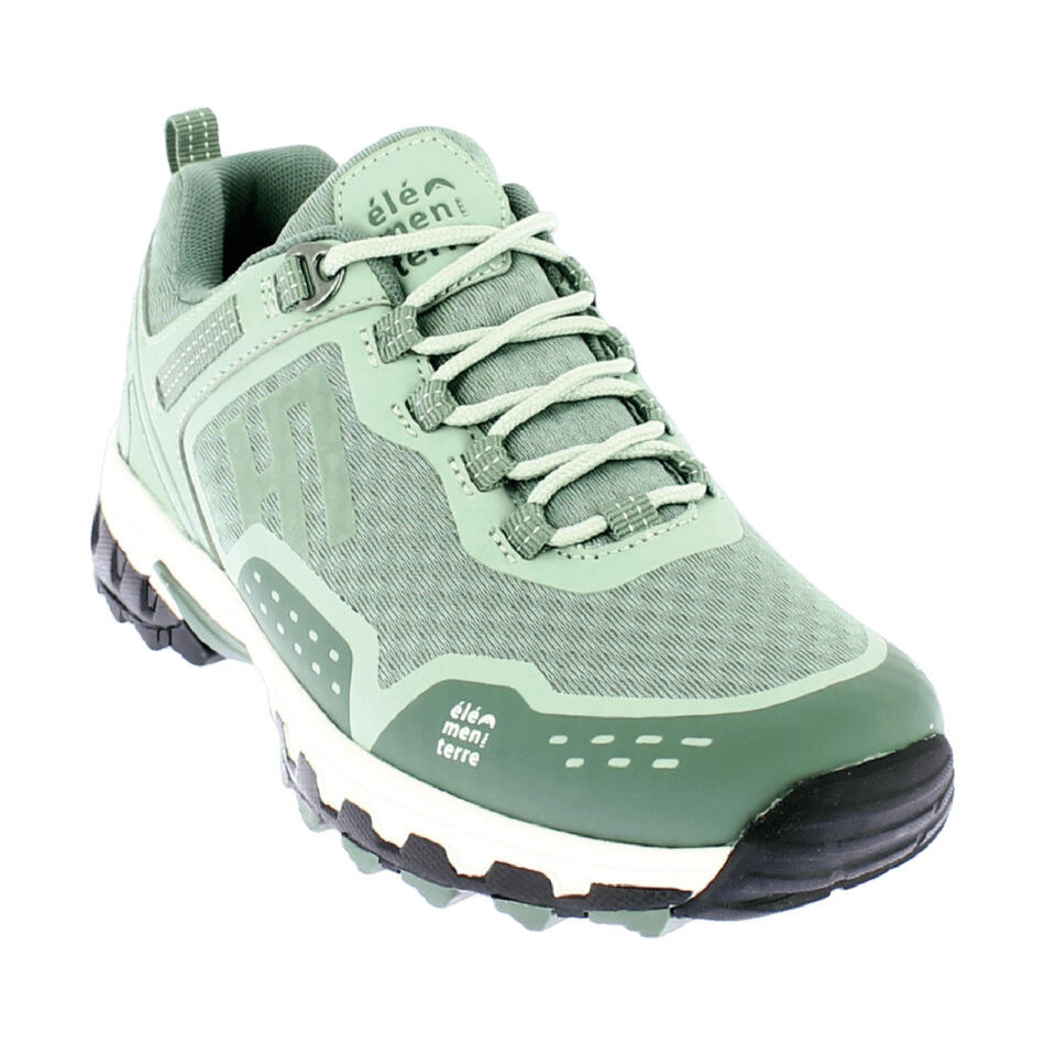 Wanderschuhe mit niedrigem Schaft Élémenterre Hedley EV 2/7