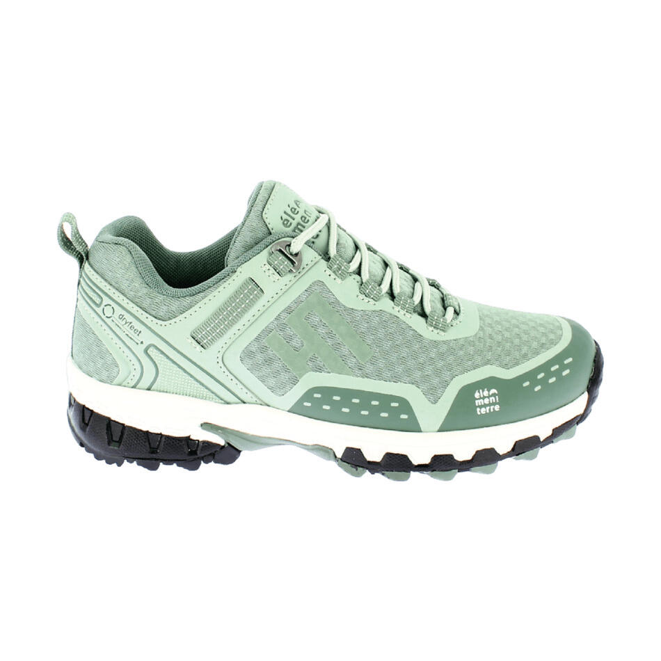 Low-top hiking boots Élémenterre Hedley EV