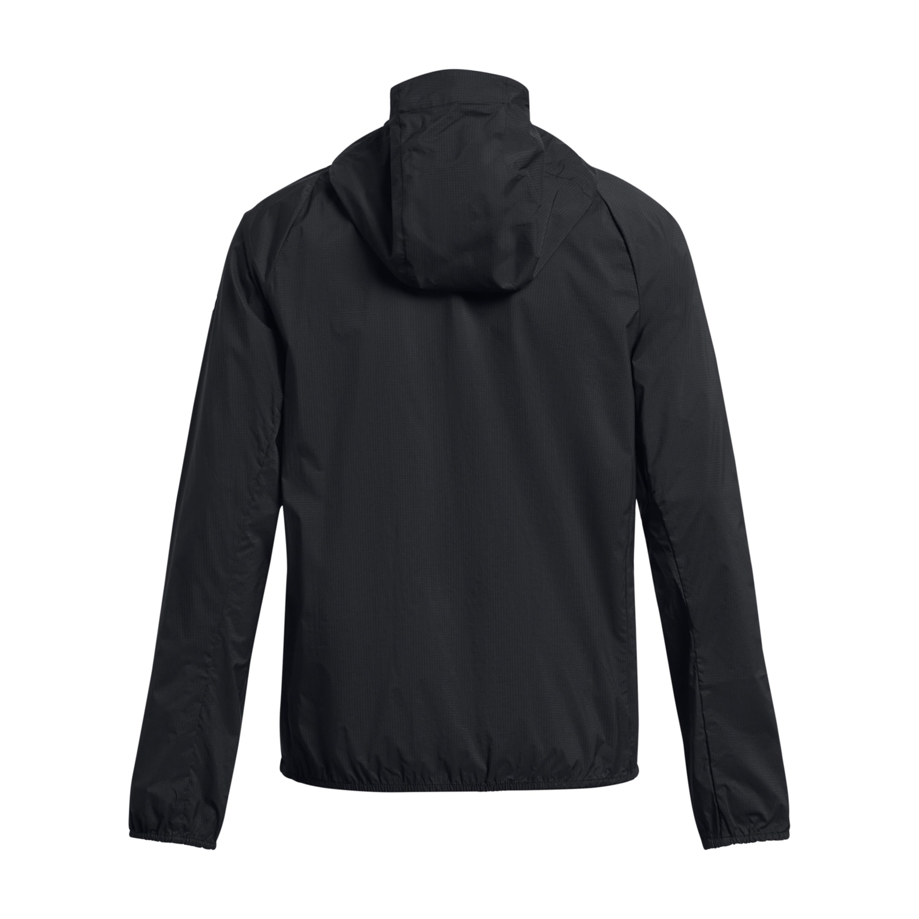 Veste imperméable femme Under Armour Phantom Launch 3/4