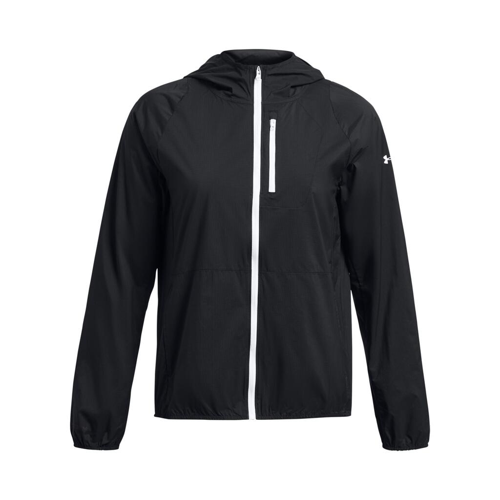 Women's waterproof jacket Under Armour Phantom Launch