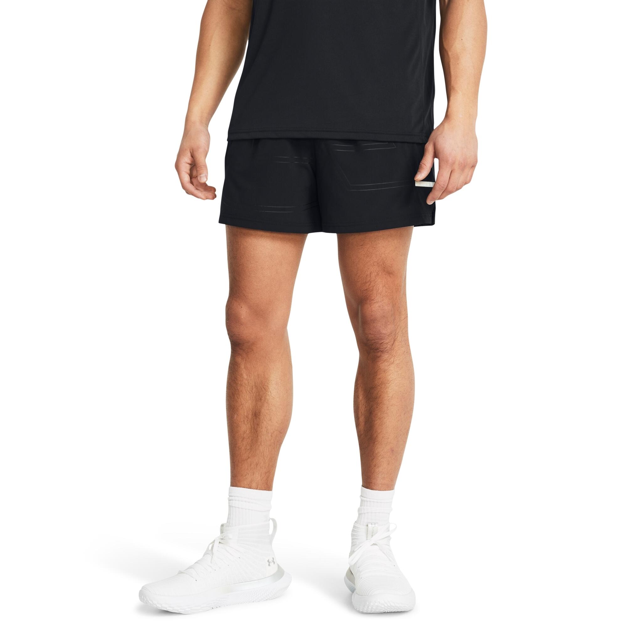 Short Under Armour Zone Pro 5" 4/6