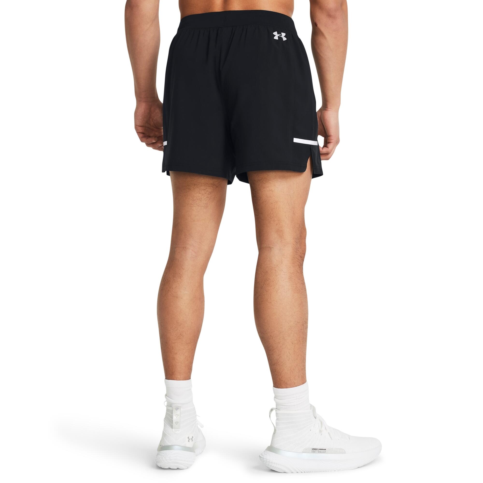 Short Under Armour Zone Pro 5" 6/6