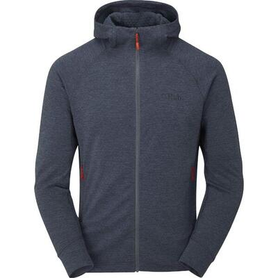 Hoodie rab nexus