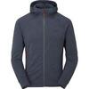 Veste de trekking homme Rab Nexus Hoody