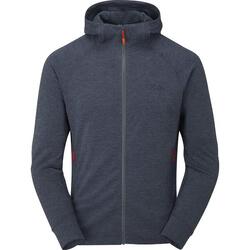 Veste de trekking homme Rab Nexus Hoody