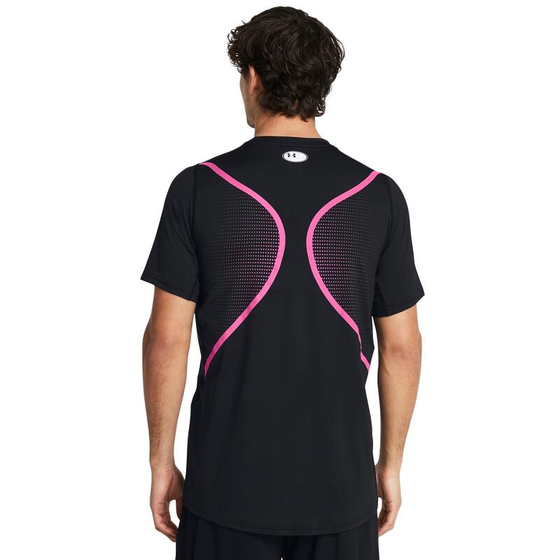 Jersey Under Armour HeatGear® Fitted Graphic