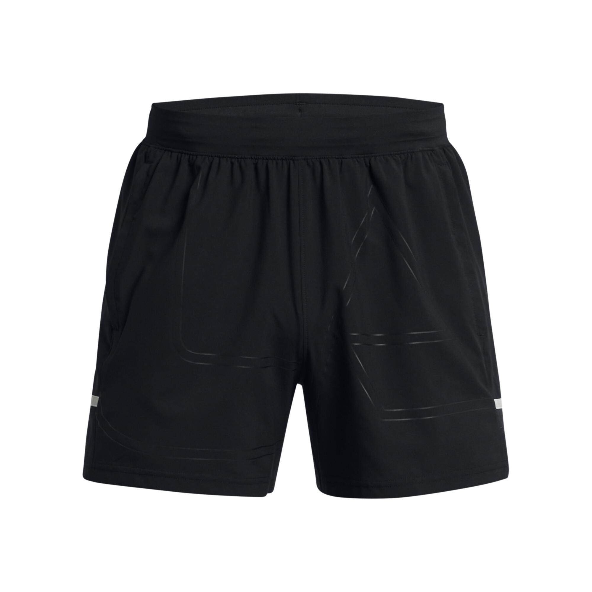 Short Under Armour Zone Pro 5" 5/6