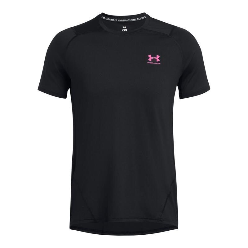 Jersey Under Armour HeatGear® Fitted Graphic