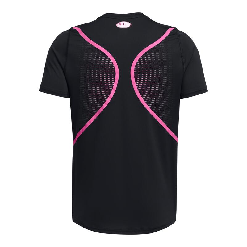 Jersey Under Armour HeatGear® Fitted Graphic