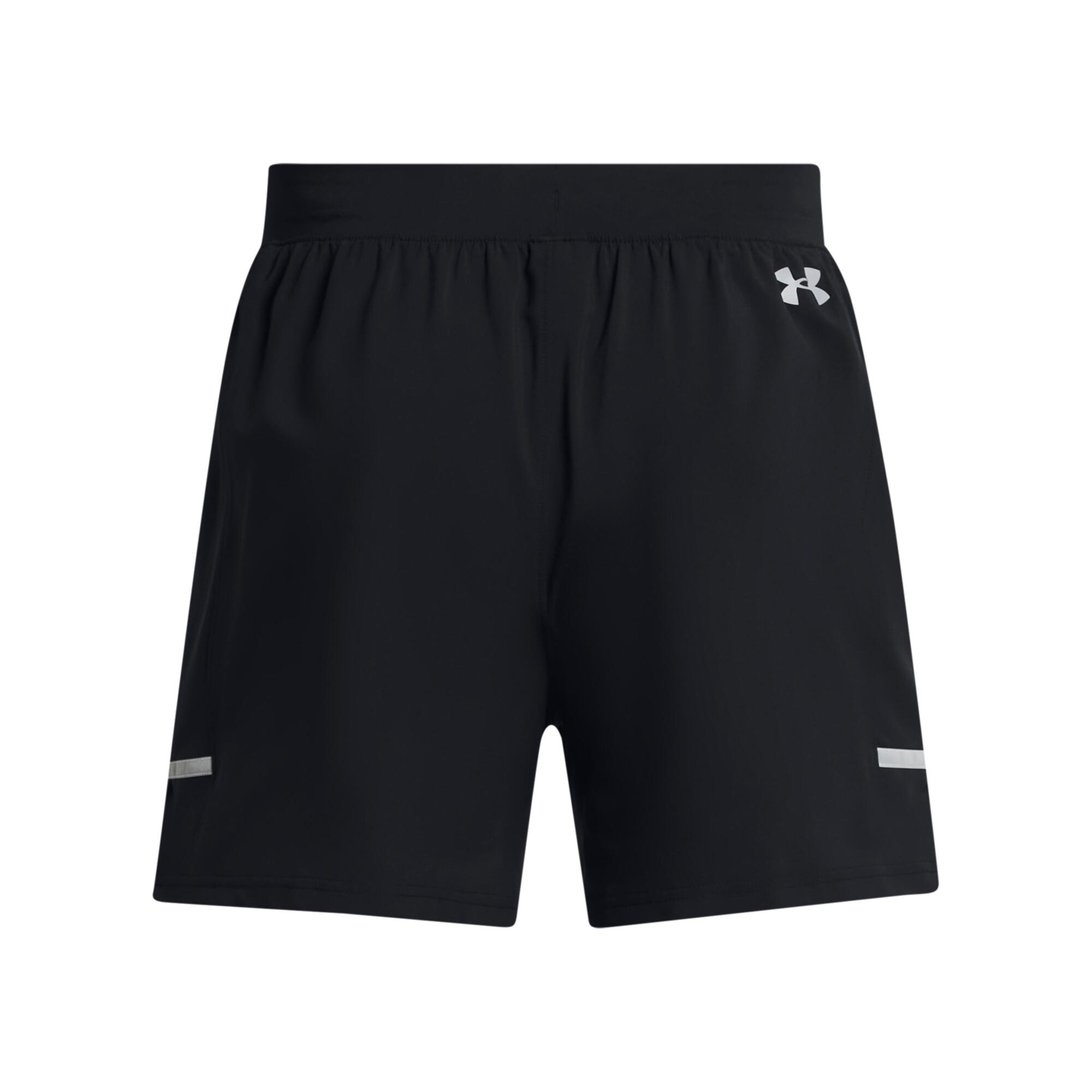 UNDER ARMOUR Korte Under Armour Zone Pro 5"