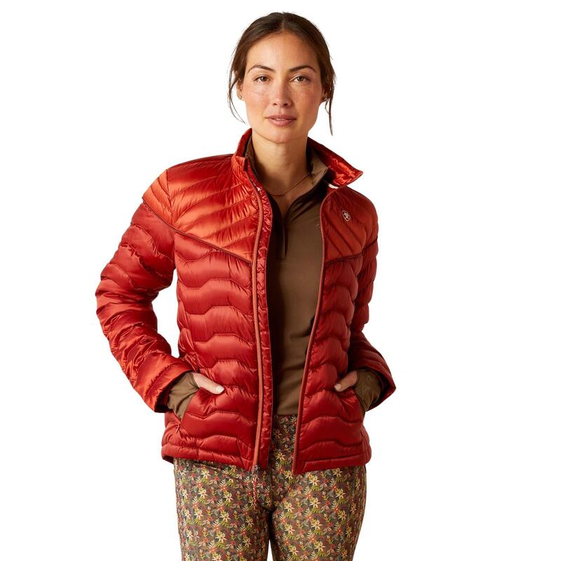 Damen-Daunenjacke Ariat Ideal