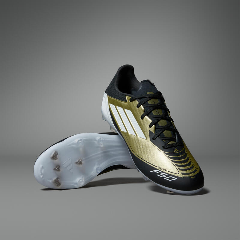 Chaussures de football adidas F50 League FG/MG