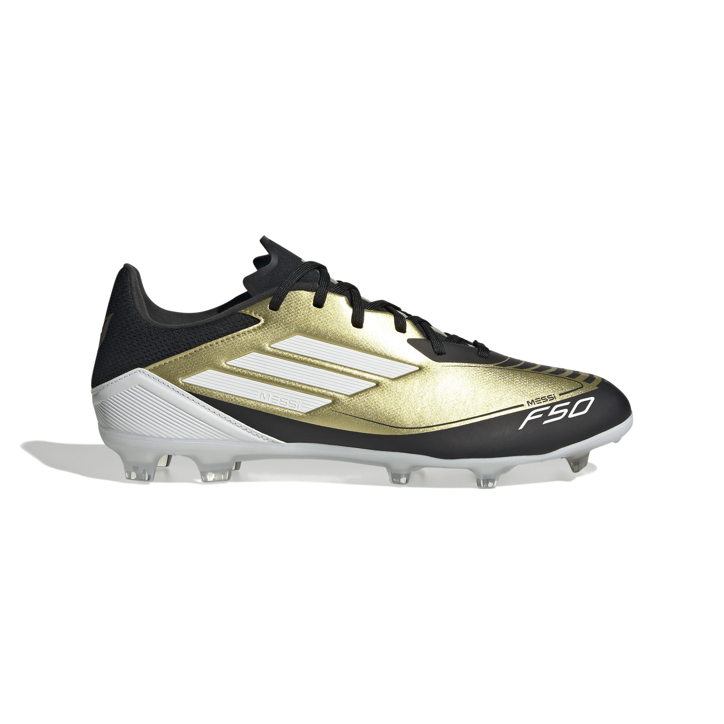 Chaussures de football adidas F50 League FG MG ADIDAS Decathlon