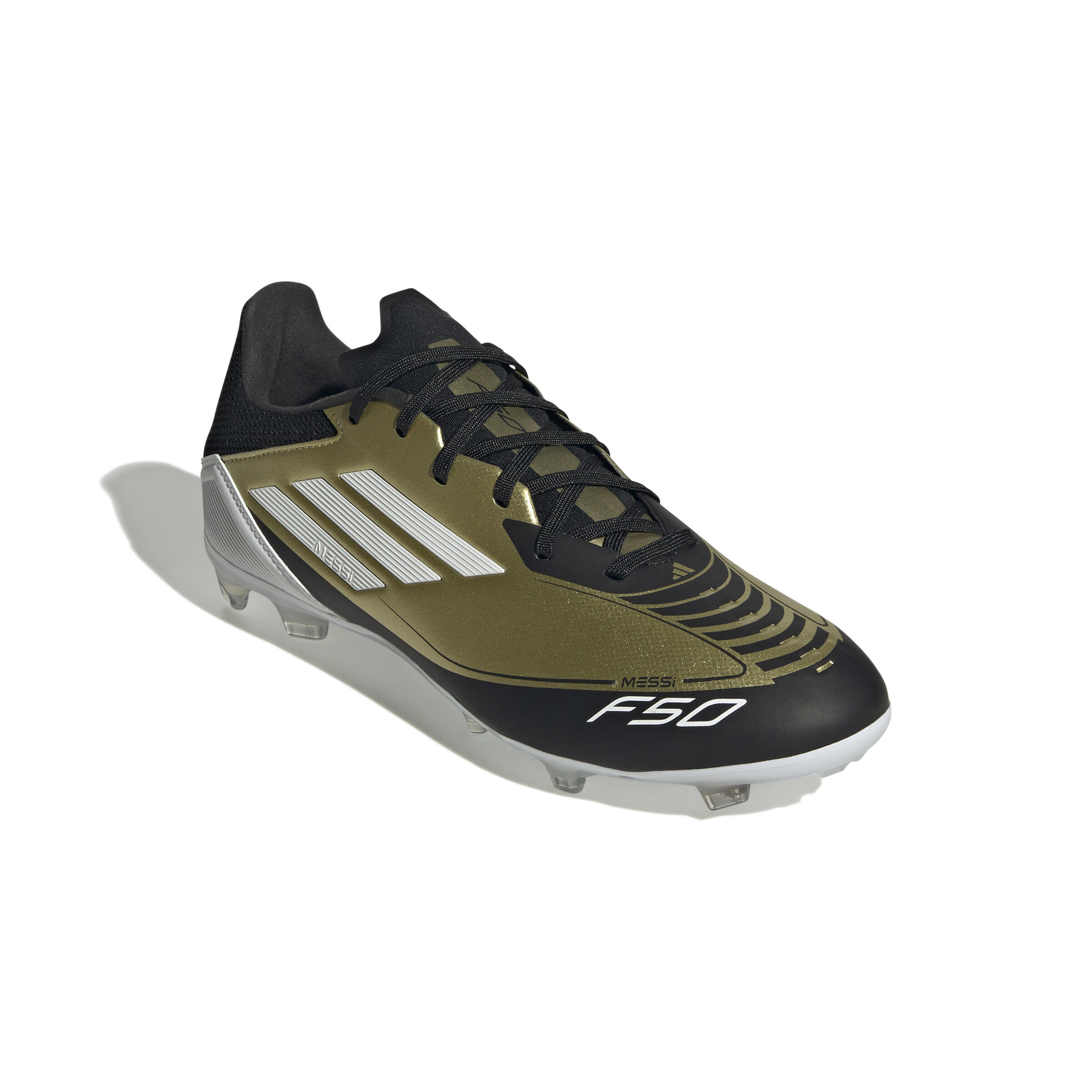 adidas F50 League FG/MG soccer boots