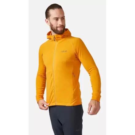 Bluza trekkingowa męska Nexus Hoody 3/7