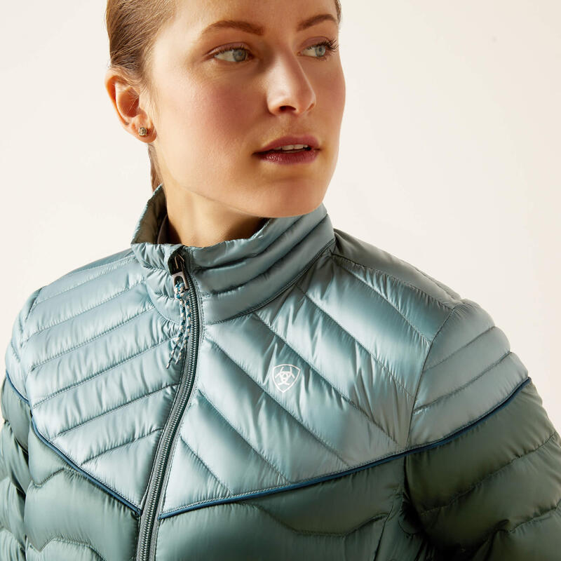 Damen-Daunenjacke Ariat Ideal